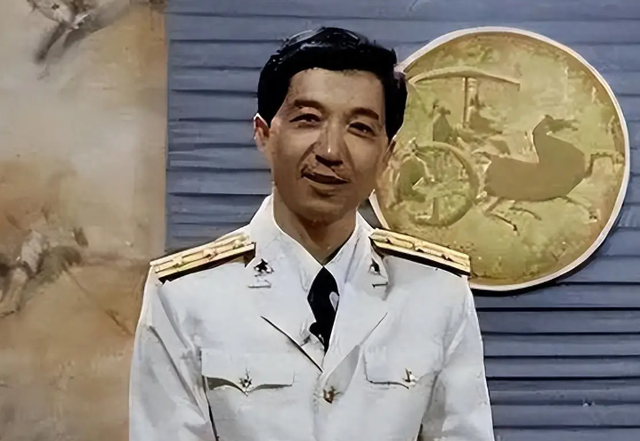 为什么“战略忽悠局局长”张召忠，突然消失了	，去哪里了？