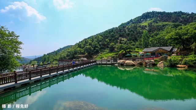 跟着色彩游临沂 | 柿子熟了・田园采摘之旅，承包你的秋日快乐