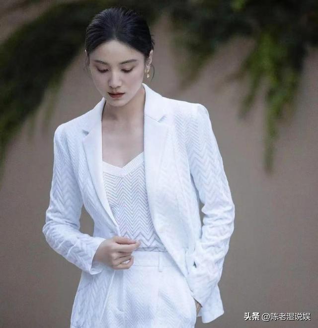 “风流成性、陪睡上位、知三当三”！44岁的宋佳究竟是什么样的人