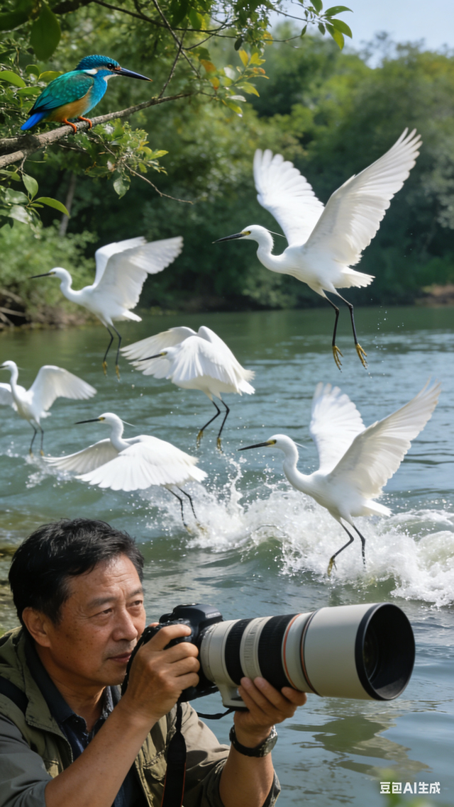 无双道龙赵小荣游记《 一笔祥龙行天下 》（二00）杭州西溪