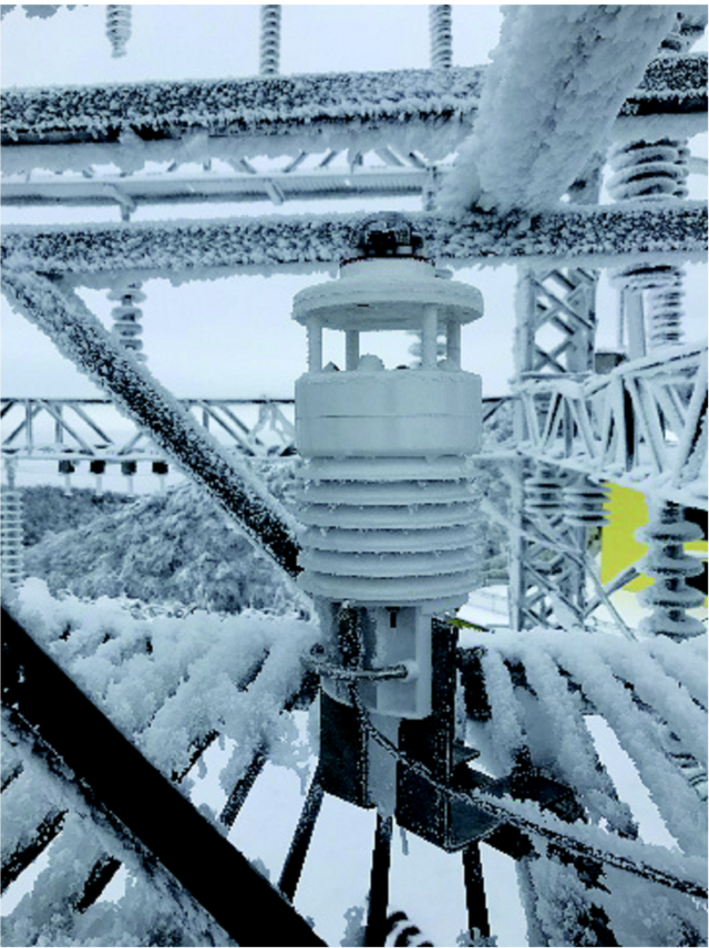 本轮寒潮与08年冰灾范围相似！但别慌！看看有啥不同