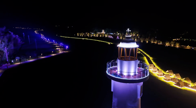 浙东南夜未央：五城夜游点亮“月光经济”