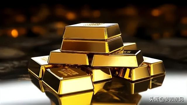 金价突破4400美元/盎司！黄金为什么疯涨？后市还能涨多久？