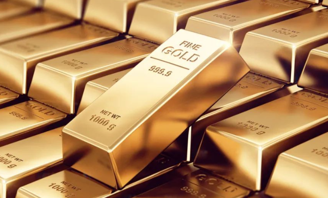 小风波大风暴！金银暴涨后全球入“滞涨”怪圈，中国为何是个例外