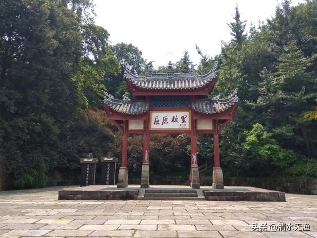 2000多万粉丝博主蓝战非最爱的这座湖北小城，到底有多绝？