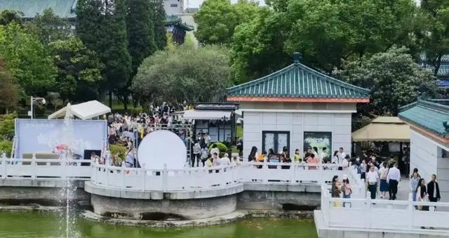 游客数量翻番，荆州旅游做对了什么？