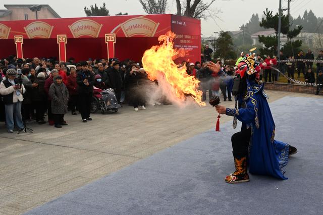 四川内江：“文化+”激发消费新活力