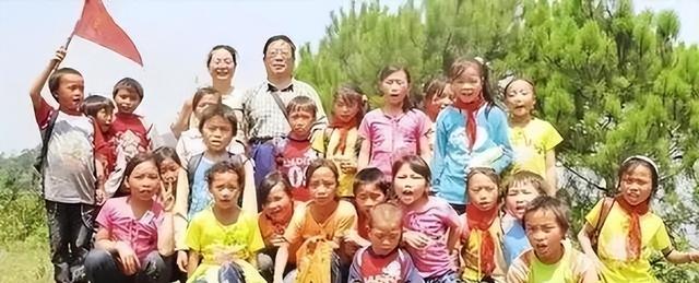 2005年中国前外交官夫妻突然失踪，10年后现身医院，揭开失踪之谜