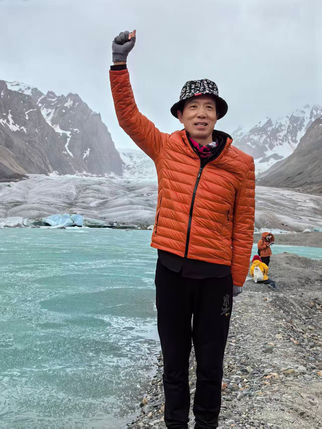 游历雅记：八兄弟喜游西藏 《诗誌行》感悟纪行