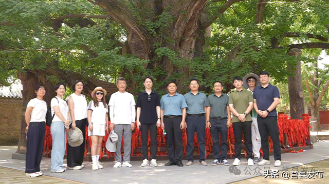 “把莒县故事讲给韩国听”！海外媒体团盛赞莒县