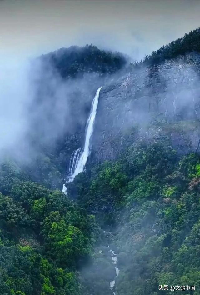 看一看，世界文化遗产委员会如何高度赞赏中国六大世界文化景观？