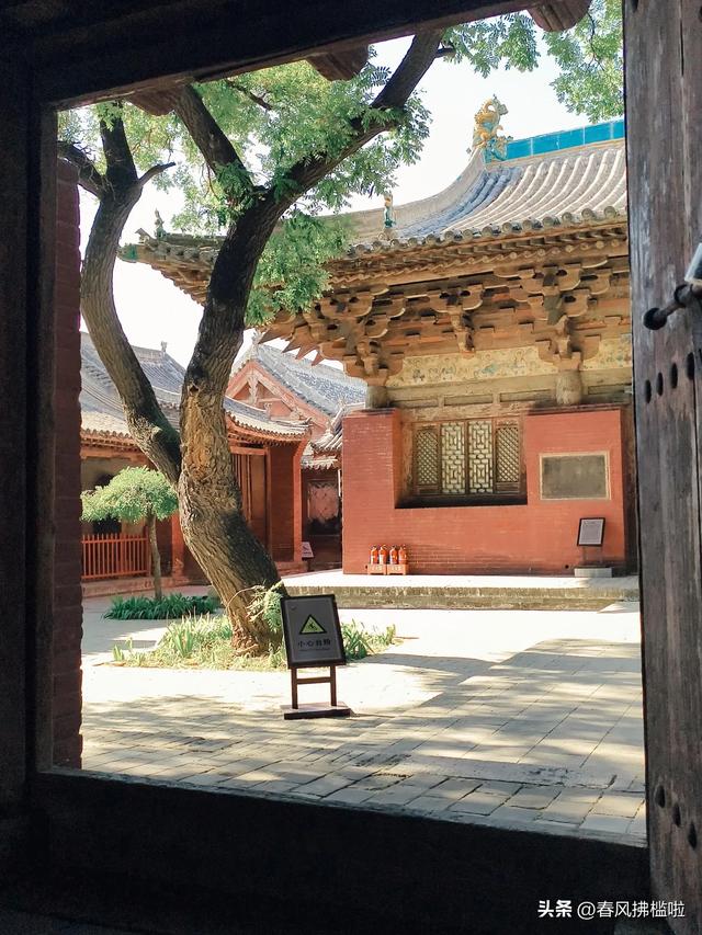 因太穷了没钱拆的千年古城，现在逆袭成5A景区，盈利过亿，很传奇
