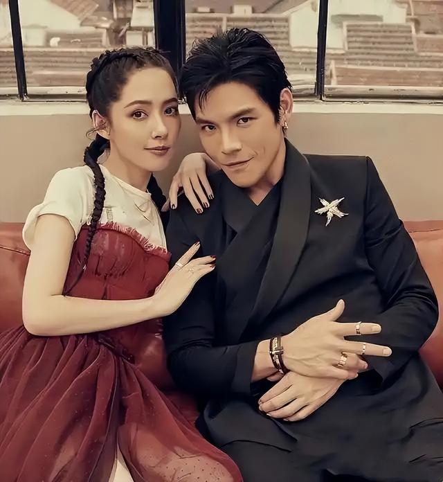 别丢人现眼了！明星夫妻圈钱上800个综艺，那点破事全国都看腻了