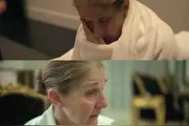 几秒之内浑身抽搐全身僵硬？为了站上舞台她骗了粉丝20年图片