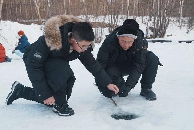 去赏雪，东北和新疆怎么选？速看！