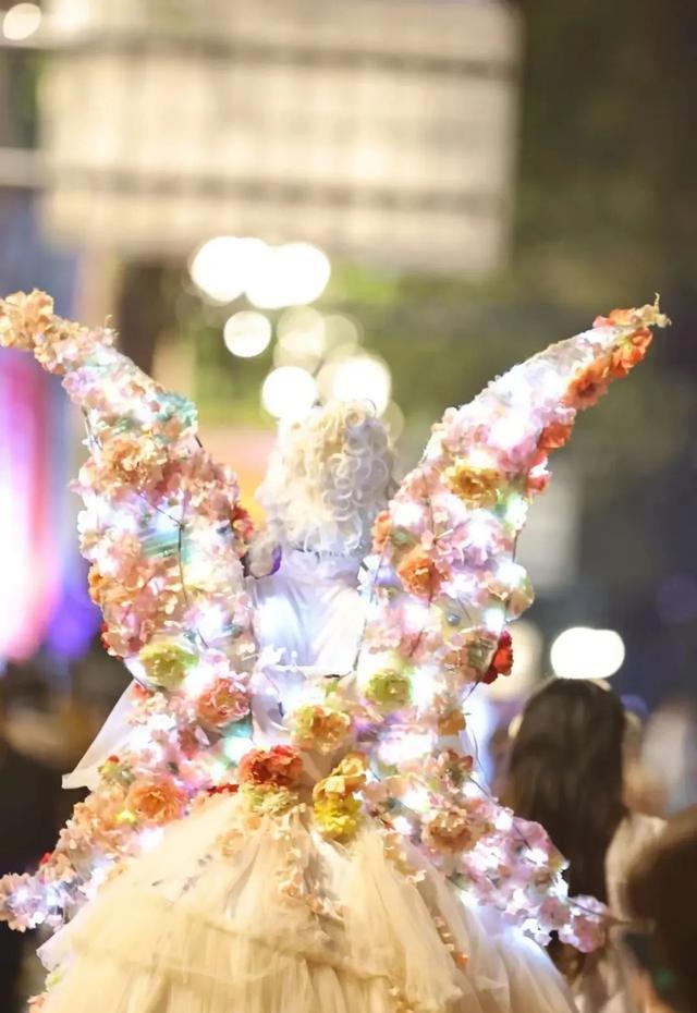 好热闹，逛得太上头！长春这条街“出彩”又“出圈”！