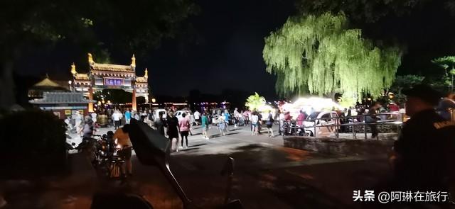 郑州惊了，洛阳直呼离谱	，开封直接杀疯了！