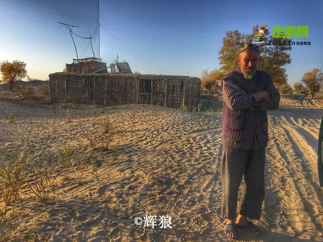南疆这2条自驾路线，秋色纯度、异域风情碾压北疆，10月出发！