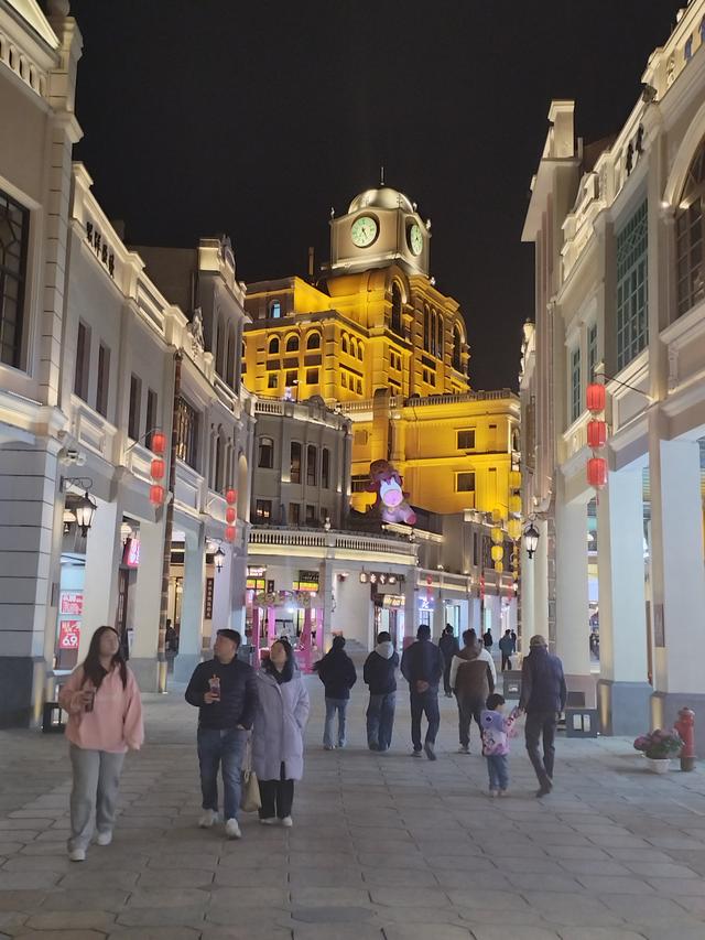 2026广东温暖之旅：佛山祖庙、孙中山故居、孙文西路步行街