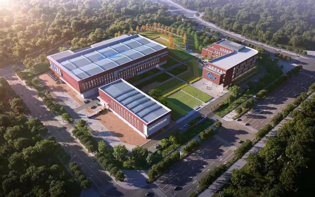 抢抓核技术新机遇！成都东部新区中核质子项目即将开工