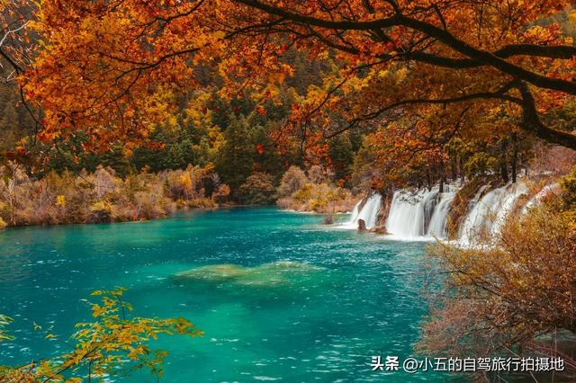 11月旅游的目的地推荐|每一个都是出片圣地的存在