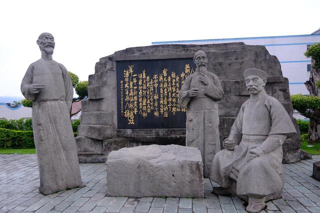 宜宾景点排行榜，四川宜宾值得一去的6个好玩景点，你去过几个？