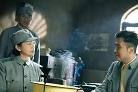 10年后重温《风筝》：才懂韩冰设下的阴阳局，既是阳谋又是阴谋图片