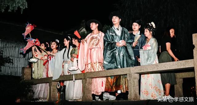 即将开启！孝感这里又将人山人海...