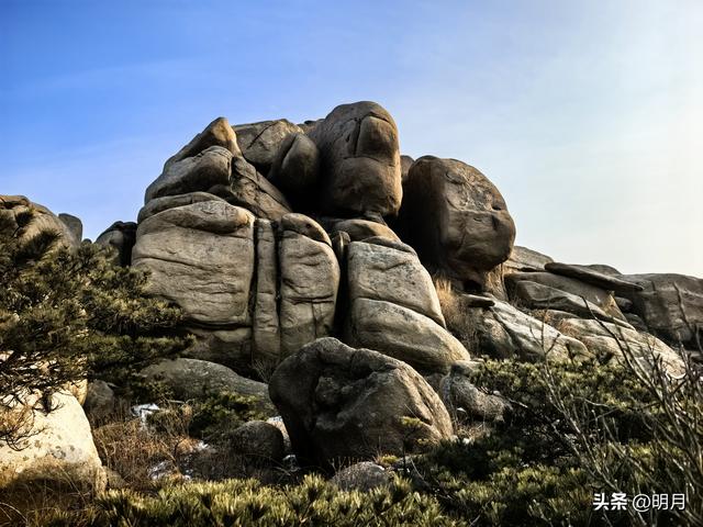 大珠山，你有多少神奇？