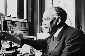 造福人类的超声波图片