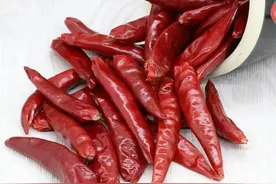 12种常见干辣椒的特点、区别及用途，做饭人一定要知道的小知识图片