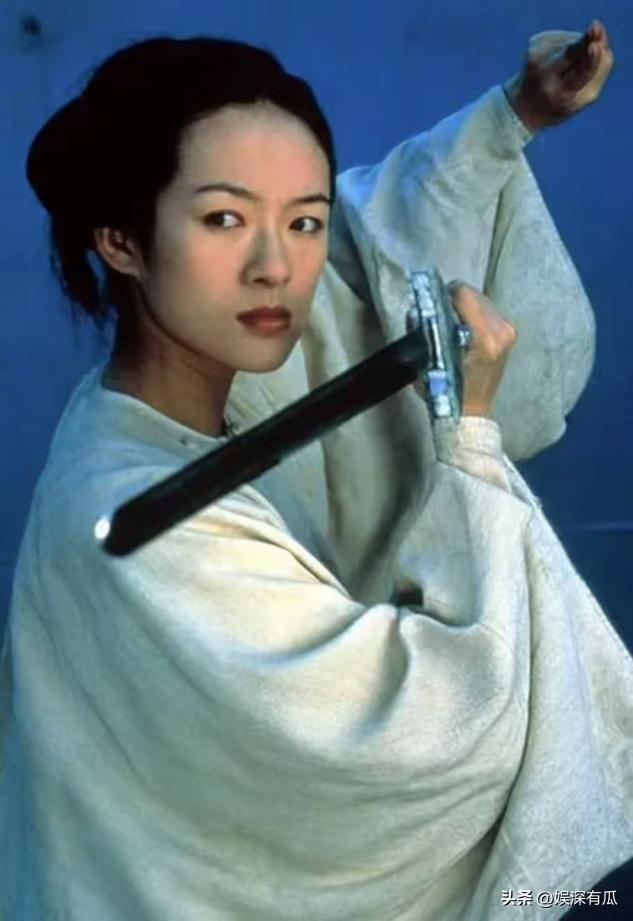 离婚不到两年，章子怡又官宣喜讯，成为汪峰“高攀不起”的存在