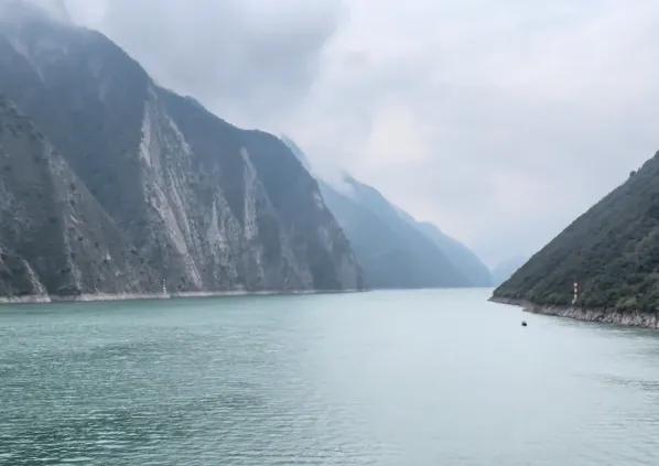 没来过巫峡别说你看过三峡！附景区门票、简介和超全旅游攻略