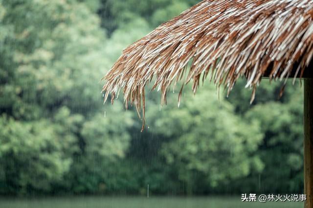 “最怕中秋一日雨”，明日中秋，下雨有啥好怕的？预示冬天很冷吗