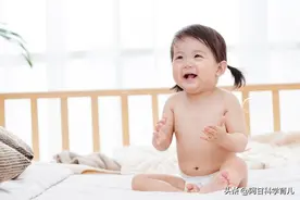 三岁前宝宝肚子圆鼓鼓？别盲目焦虑，看完这篇就懂了！图片