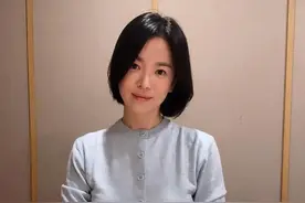 离婚5年后，宋慧乔回应谣言：学会爱自己图片