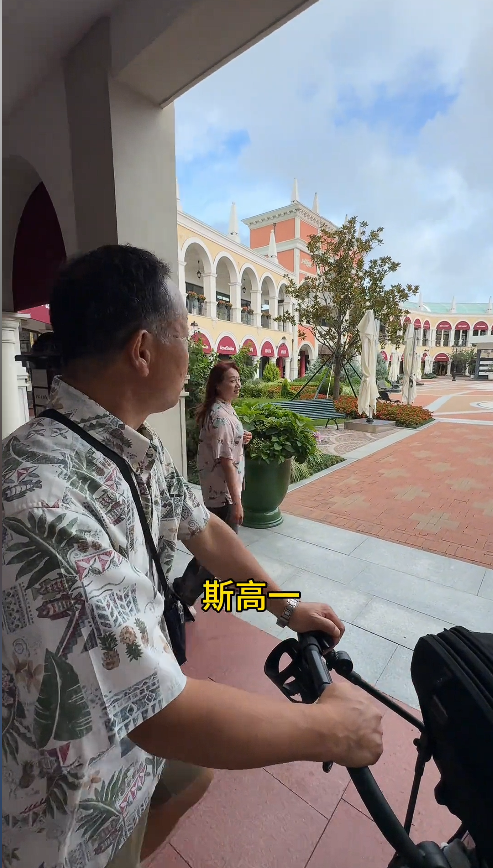 日本小伙带老爹游中国，看完《南京照相馆》气炸，公开跟日媒叫板