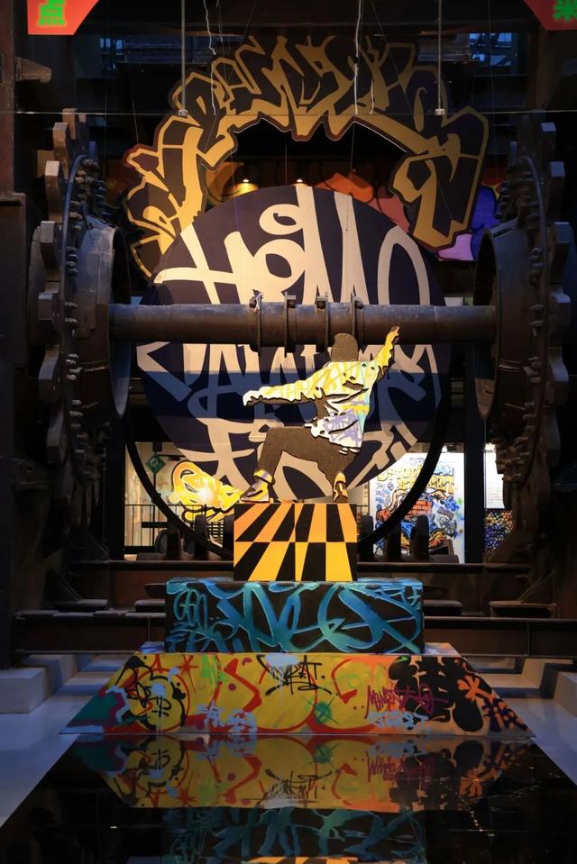 新潮的商场很多，但石景山这个您可能真没来过——