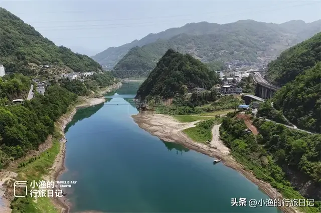 陕南汉江边，有座精美霸气的清代古建筑！全国唯二，你去过吗