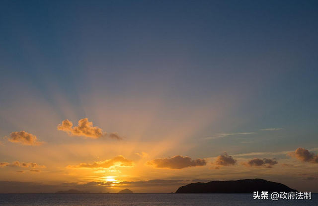 最早迎来曙光的城市吉斯本
