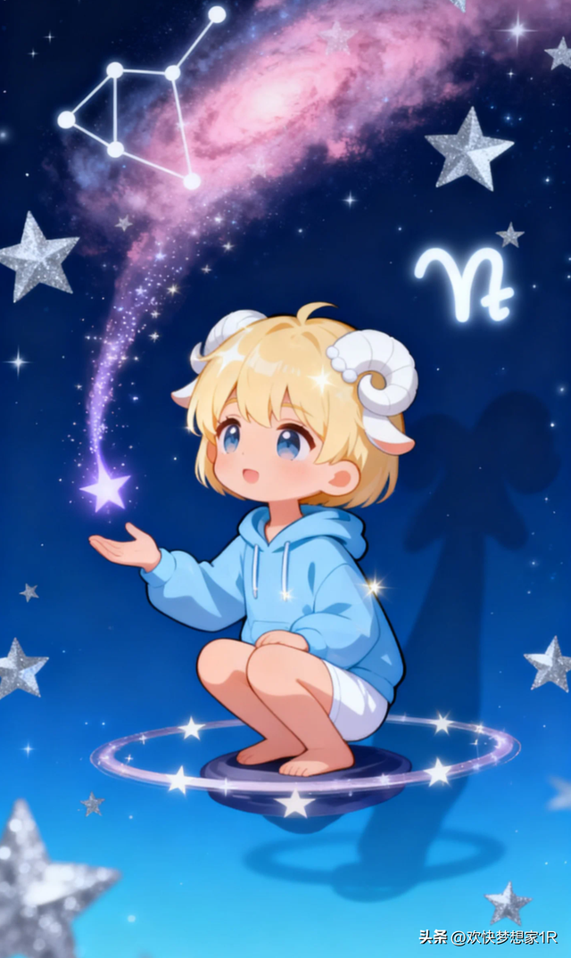 白羊座注意！门口的机遇正倒计时，你的犹豫正在把贵人推远？