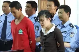 嫌2万零花钱太少，女大学生找姘头报复金主，结果不到48小时破案图片