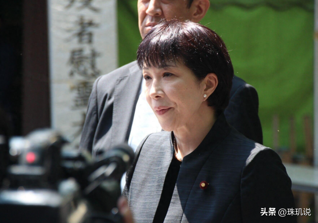 中方反制升级！高市早苗态度大变，日本为何赌上国运阻拦台海统一