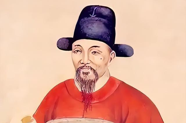 史上最荒唐政变！他伪造圣旨杀光领导，回老家祭祖5天竟无人怀疑