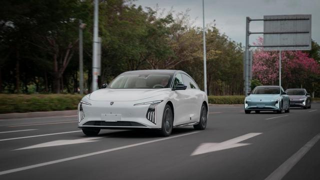 怕续航靠堆电池不耐用？2026款星海S7系统级优化赢续航