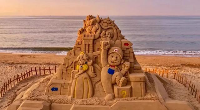 乘着高铁游威海 | 下一站，文登！