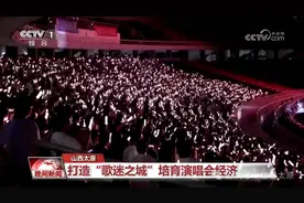 一场演唱会通过审批+一场在筹备，“歌迷之城”后劲十足！图片