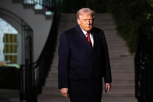 一则广告惹怒特朗普！再加税10%，惩罚了加拿大，也害了自家农民