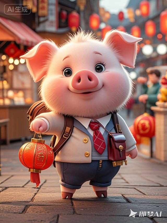 亥猪：“天意难违”，12月1至3号有重大转机来临，你可有留意？