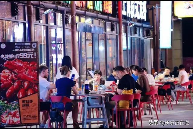 乐游、乐食、乐俗！福州新区（长乐区）最新打开方式！